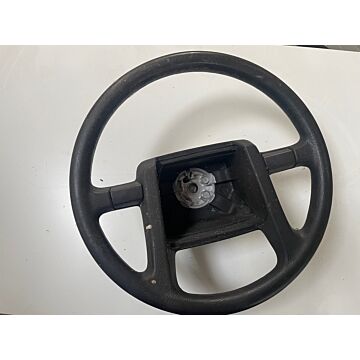 Stuur, Stuurwiel, Steering wheel, Original Volvo, Volvo 760 740 Gebruikt, Used