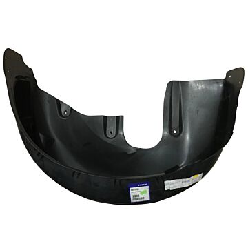 Grande Vasca Volvo S60 Nero