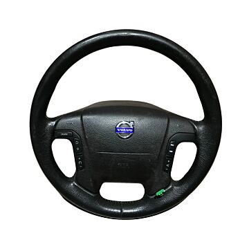 Volante Volvo v70 2003+ numero di parte 3662U usato