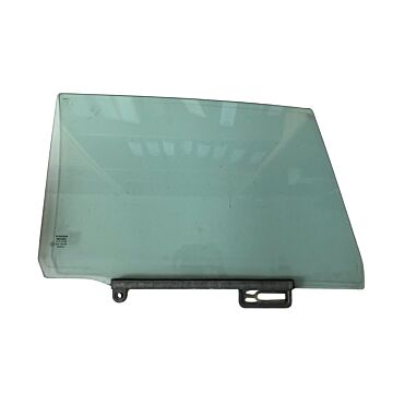 Volvo Finestrino porta 144+164+244+245 posteriore sinist Volvo ricambi no 1213676