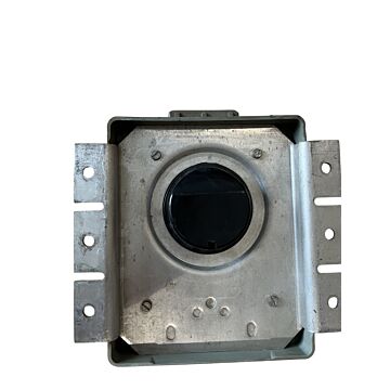 ecu Delorean Volvo 260 262 264 265 USA uitvoering