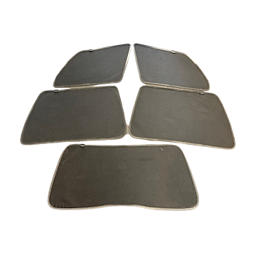Set di protezione solare, Set di ombrellone, Set di protezione solare, Set di ombrellone, Volvo XC90, Prodotto usato.