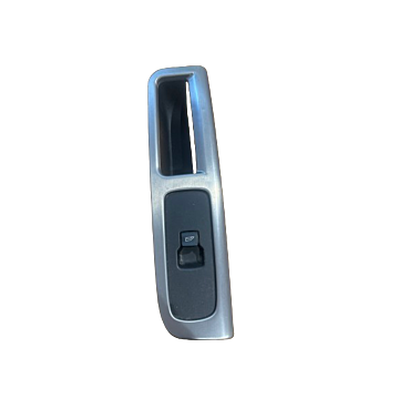 Volvo, Console per Finestra Elettrica, Interruttore di Controllo Finestra Elettrica, Volvo Originale, V50, 2004-2007, Parte No. 30658448