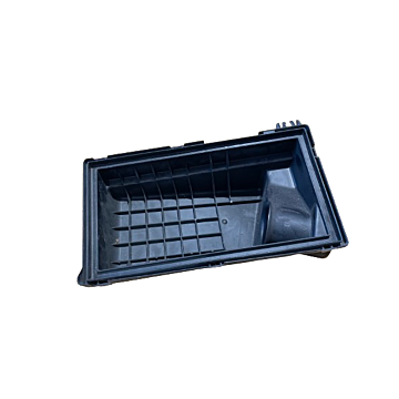 Volvo, Filtro Aria, Alloggiamento Filtro Aria, Originale Volvo, Usato, 850, 1991-1996, Parte No. 9161031