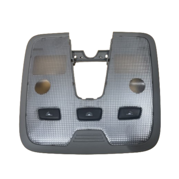 Illuminazione interna Volvo, luce soffitto, luce interna, luce tetto, tetto apribile, senza tetto apribile, originale Volvo, v70, s60, s80, usato, parte no. 9483553, 9483554