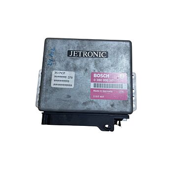Motorcomputer Jetronic bosch 0280000561 3517407
