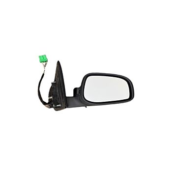 Specchio Destro, Specchio Esterno Elettrico, Unità Specchio, Specchio Auto Destro, Specchio Ala Elettrico, Volvo V70 2005-2006, 3003-332 Usato