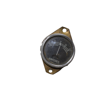 Ampèremeter per Volvo