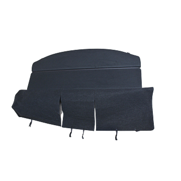 Ripiano per cappelli V50 - mancano 2 angoli - prodotto ripiano per cappelli Volvo