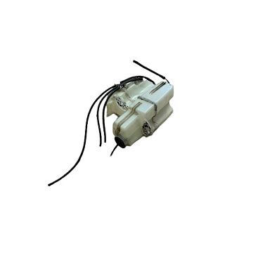 Serbatoio Lavavetri, Serbatoio Acqua, per Volvo V70 2000-2004, S60, S80, XC70, 9178881, Usato