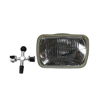Faro destro, Volvo 480, Prodotto usato