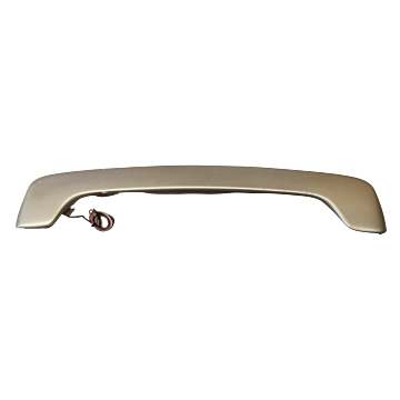 Spoiler portellone Volvo senza luce di stop, Volvo 850/V70, Prodotto usato