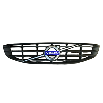 Griglia Volvo per Volvo V60 e S60 2013-2017, numero di parte usato 31383470U (31333834 31333842 31386477 31386478 31383749)