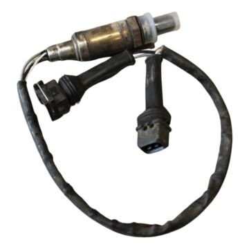 Sonda Lambda per Volvo