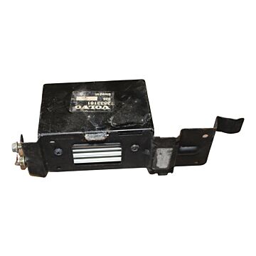 Versterker con staffa, Altoparlante, Modulo Unità Amplificatore Way, per Volvo 740, 940, NOS, 3533161, 3533096, 3545309