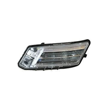 Luce diurna a LED Volvo / Faretto antinebbia destro per XC60 2008-2013 numero di parte 89052027