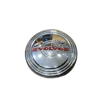 Coprimozzo Volvo PV444+PV544+Duett -1961 NOS Volvo pezzo nr 87107U prodotto usato