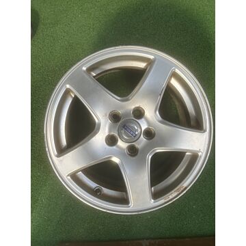 Set di cerchi Volvo S60 v70 - set di cerchi 2000-2007 4 pezzi 16 pollici per Volvo