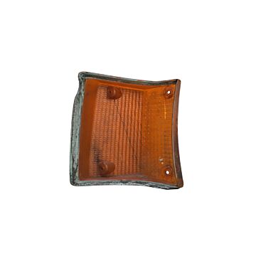 Vetro del indicatore di direzione destro Volvo per una serie 140 2. numero di parte 32662R6U usato