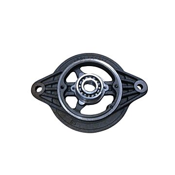 BOSCH Trasmissione, parte dell'alternatore numero di pezzo 1105823020 per Volvo