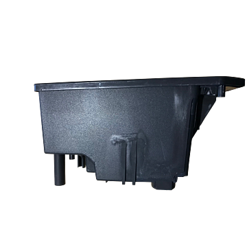 Bak Middenconsole, Scatola di Stoccaggio Bracciolo Console Centrale Porta CD, per Volvo XC70/V70, 9204340, Prodotto Usato
