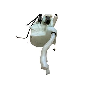 Serbatoio Lavavetri, Serbatoio Acqua, per Volvo V50 S40 2004-2007, 8663933, 30661332, Usato