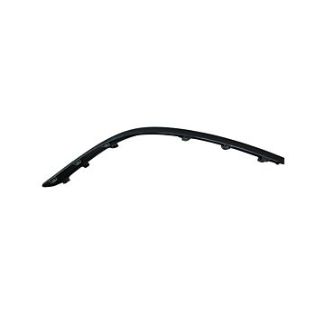 Striscia decorativa per paraurti anteriore sinistro Volvo v70 9190298U Prodotto usato per Volvo