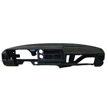 Crumero del cruscotto completo Volvo 240 1981+ numero di parte 240dashcompU usato