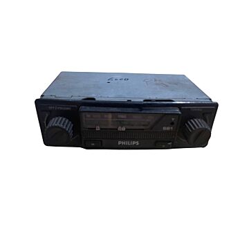 Philips radio 561