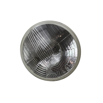 Faro Amazon + PV544 CIBIE per Volvo