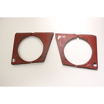 Supporti per fari Volvo 140 set (2 pezzi)