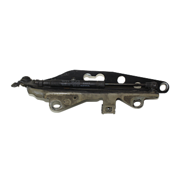 Cerniera del Cofano, Sinistra, Volvo V70/S60 2000-2009