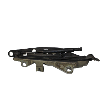 Cerniera del Cofano, Destra, Volvo V70/S60 2000-2009