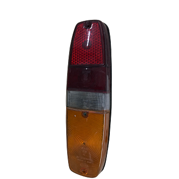 Luce posteriore completa a sinistra Volvo 145 245 -1980 (683520U) prodotto usato
