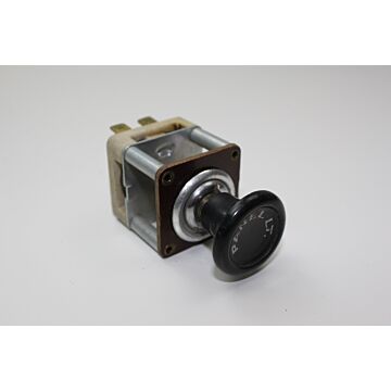 Interruttore P1800 per cruscotto Volvo