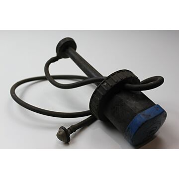 Pompa per lavavetri P1800 -Amazon-140, originale, prodotto usato per Volvo
