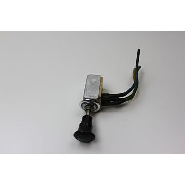 Interruttore riscaldamento lunotto posteriore Volvo P1800, RV001, prodotto usato