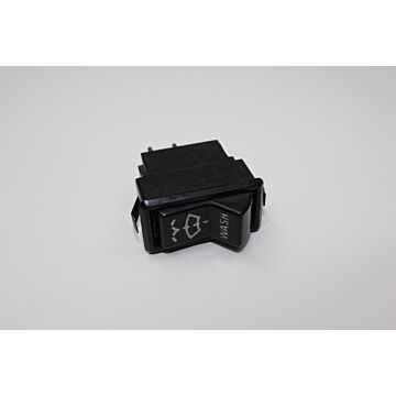 Interruttore tergicristallo spruzzatore Volvo 1800 E/ES, RWW002