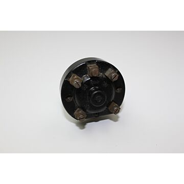 Interruttore illuminazione Volvo PV444 Amazon B16, prodotto usato