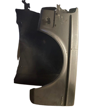 Parafango anteriore sinistro usato per Volvo 245 244 1980-1993