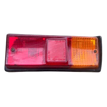 Luce posteriore destra, Daf/Volvo 66 & 340, SEIMA2066, Prodotto usato
