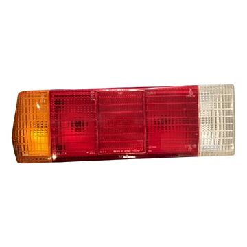 Luce Posteriore Destra, Volvo 343 & 345, SEIMA 29.93.01, Prodotto Usato