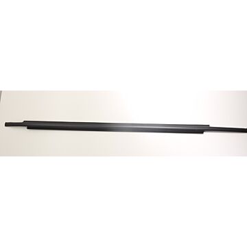 "Stile Elegante S80 Sinistra: Cornice di Design Raffinato"