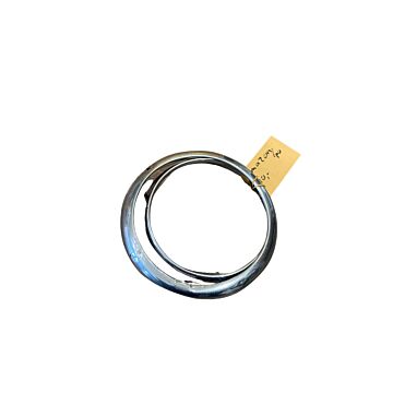 Set di Anelli di Finitura Sierring, Volvo Amazon/PV, (anello interno + esterno) (671260 + 671739), Prodotto Usato