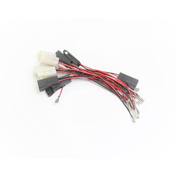 1. "Set Elettrico Multifunzione - Stekker per Casa e Ufficio"
2. "Kit Stekker Universale - Connessione Sicura e Affidabile"
3. "Stekker PowerBox - Il tuo Set di Prese Elettriche"
4. "Stekker Connettore Rapido - Set di Prese Pratiche"
5. "Stekker CasaSmart