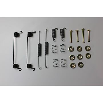 Accessori per montaggio freno a tamburo (SFK50) TRW, per Volvo 340, 360, 66, prodotto NOS