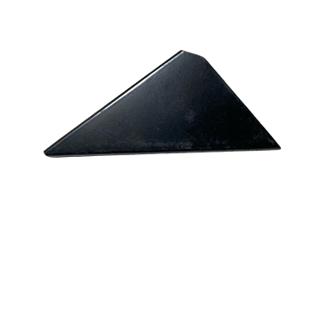 "Placca di Finitura Sinistra Volvo 140, 240, 260 (1975-1984) - Pezzo Originale"