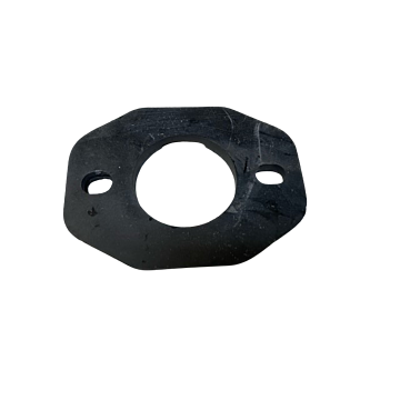 "Supporto Paraurti in Gomma Volvo 240, 1975-1980, Nuovo di Zecca (1203196)"
