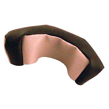 Rivestimento PV444 grigio blu 1951-1955 set bracciolo Sinistra+Destra Volvo pezzo 93879