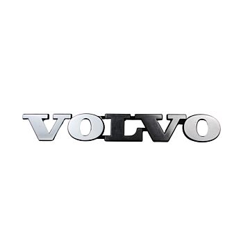 Emblema, Volvo, prodotto grande